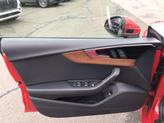 Thumbnail of 2022 Tango Red Metallic Audi A5 Sportback
