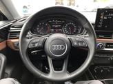 Thumbnail of 2022 Tango Red Metallic Audi A5 Sportback