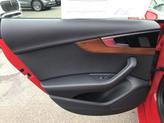 Thumbnail of 2022 Tango Red Metallic Audi A5 Sportback