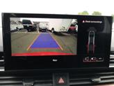 Thumbnail of 2022 Tango Red Metallic Audi A5 Sportback