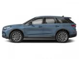 Thumbnail of 2025 Asher Gray Metallic Clearcoat Lincoln Corsair