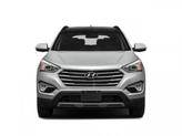 Thumbnail of 2015 Night Sky Pearl Hyundai SANTA FE