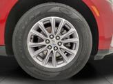 Thumbnail of 2024 Cherry Red Tintcoat Buick Enclave
