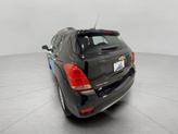 Thumbnail of 2022 Mosaic Black Metallic Chevrolet Trax