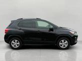 Thumbnail of 2022 Mosaic Black Metallic Chevrolet Trax