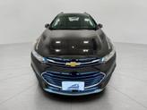 Thumbnail of 2022 Mosaic Black Metallic Chevrolet Trax