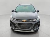 Thumbnail of 2022 Mosaic Black Metallic Chevrolet Trax