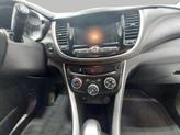 Thumbnail of 2022 Mosaic Black Metallic Chevrolet Trax