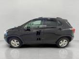 Thumbnail of 2022 Mosaic Black Metallic Chevrolet Trax