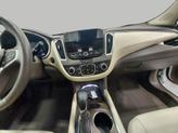 Thumbnail of 2024 Summit White Chevrolet Malibu