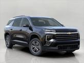 Thumbnail of 2025 Mosaic Black Metallic Chevrolet Traverse