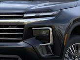 Thumbnail of 2025 Mosaic Black Metallic Chevrolet Traverse