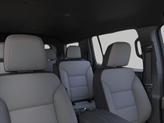 Thumbnail of 2025 Mosaic Black Metallic Chevrolet Traverse