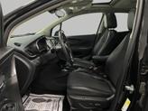 Thumbnail of 2022 Ebony Twilight Metallic Buick Encore