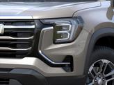 Thumbnail of 2026 Riverstone Metallic GMC Terrain