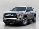 Thumbnail of 2026 Riverstone Metallic GMC Terrain