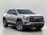 Thumbnail of 2026 Riverstone Metallic GMC Terrain