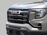 Thumbnail of 2026 Riverstone Metallic GMC Terrain