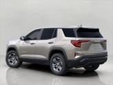 Thumbnail of 2026 Riverstone Metallic GMC Terrain