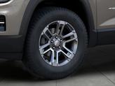 Thumbnail of 2026 Riverstone Metallic GMC Terrain