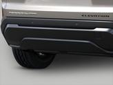 Thumbnail of 2026 Riverstone Metallic GMC Terrain