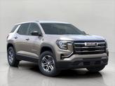 Photo of 2026 Riverstone Metallic GMC Terrain