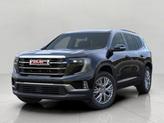 Thumbnail of 2025 Ebony Twilight Metallic GMC Acadia