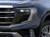 Thumbnail of 2025 Ebony Twilight Metallic GMC Acadia