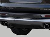 Thumbnail of 2025 Ebony Twilight Metallic GMC Acadia