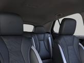 Thumbnail of 2025 Smokey Amethyst Metallic Buick Envision