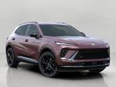 Thumbnail of 2025 Smokey Amethyst Metallic Buick Envision