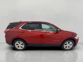 Thumbnail of 2020 Cajun Red Tintcoat Chevrolet Equinox