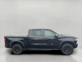 Thumbnail of 2023 Black Chevrolet Silverado 1500