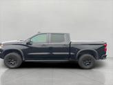 Thumbnail of 2023 Black Chevrolet Silverado 1500