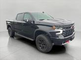 Photo of 2023 Black Chevrolet Silverado 1500