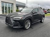 Photo of 2022 Caviar Lexus NX 350