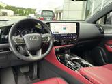 Thumbnail of 2022 Caviar Lexus NX 350