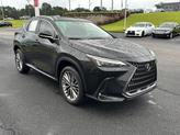 Thumbnail of 2022 Caviar Lexus NX 350