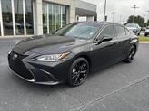 Photo of 2024 Caviar Lexus ES 350