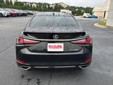 Thumbnail of 2024 Caviar Lexus ES 350