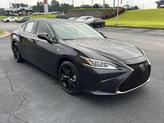 Thumbnail of 2024 Caviar Lexus ES 350