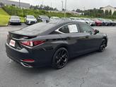 Thumbnail of 2024 Caviar Lexus ES 350