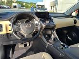 Thumbnail of 2020 Eminent White Pearl Lexus NX 300h