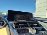 Thumbnail of 2020 Eminent White Pearl Lexus NX 300h