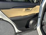 Thumbnail of 2020 Eminent White Pearl Lexus NX 300h