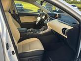Thumbnail of 2020 Eminent White Pearl Lexus NX 300h