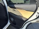 Thumbnail of 2020 Eminent White Pearl Lexus NX 300h