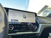 Thumbnail of 2025 Celestial Silver Metallic Lexus TX 350