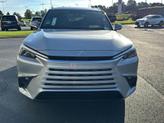 Thumbnail of 2025 Celestial Silver Metallic Lexus TX 350