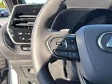 Thumbnail of 2025 Celestial Silver Metallic Lexus TX 350